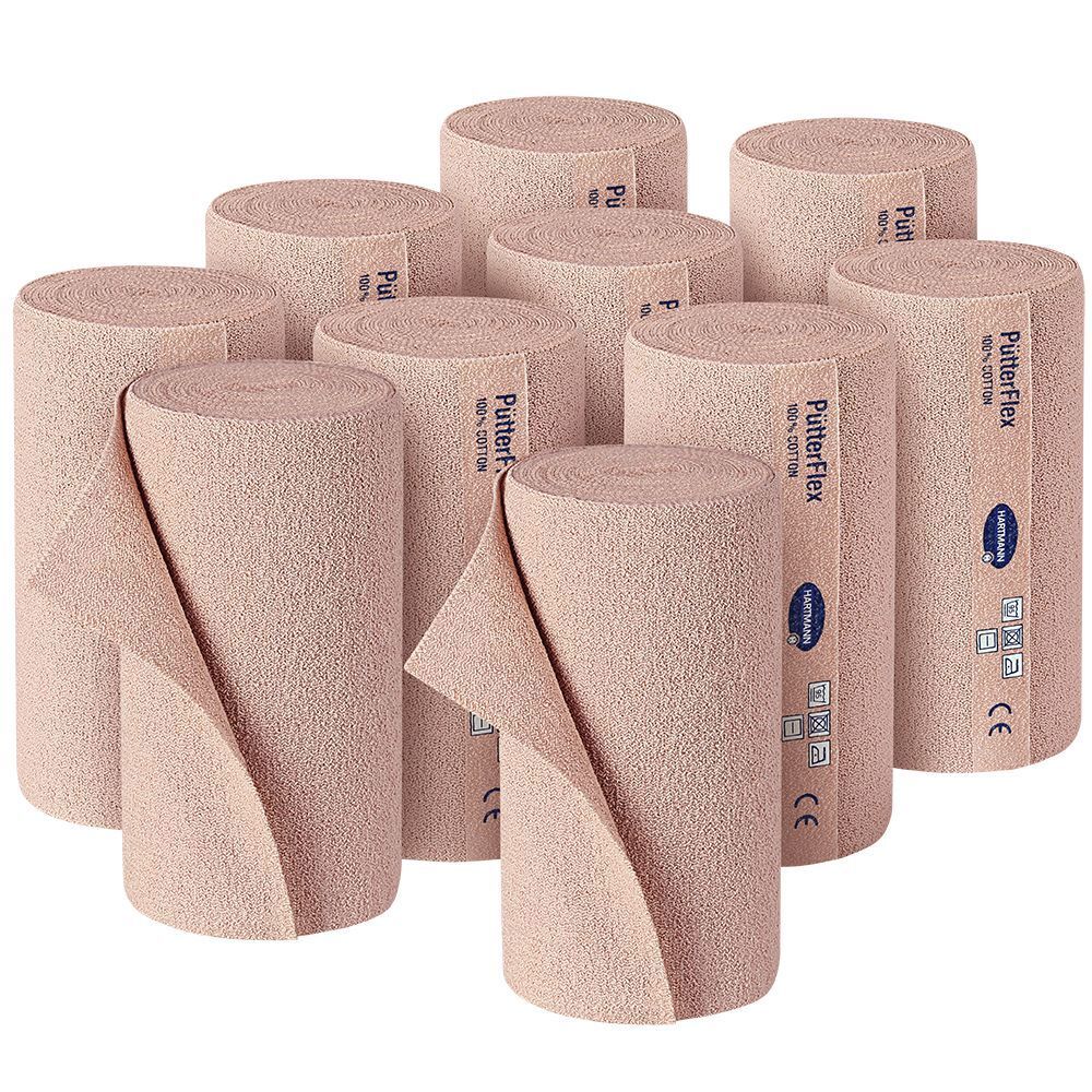 PütterFlex Binde 10 cm x 5 m