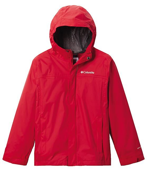 COLUMBIA - VESTE WATERTIGHT