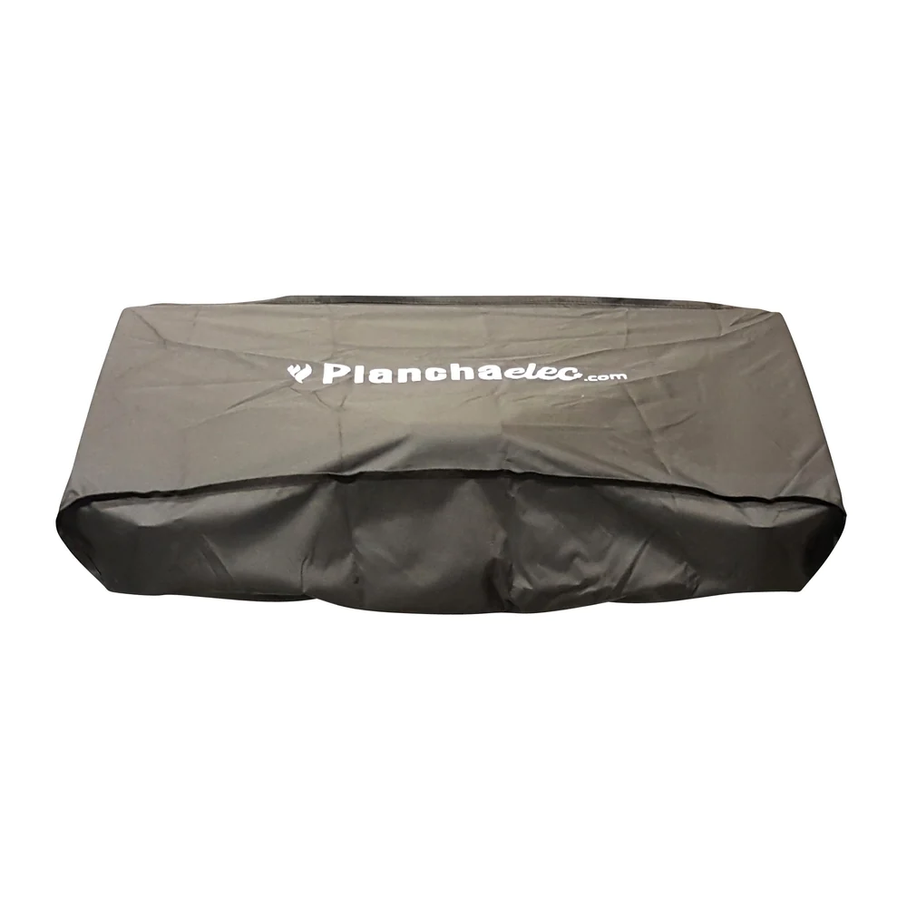 Housse plancha électrique Lux 830 - PlanchaElec Planchaelec