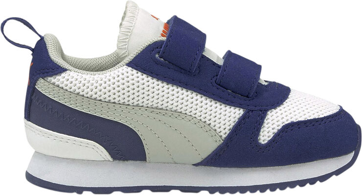 Puma R78 V Sneakers Lilla