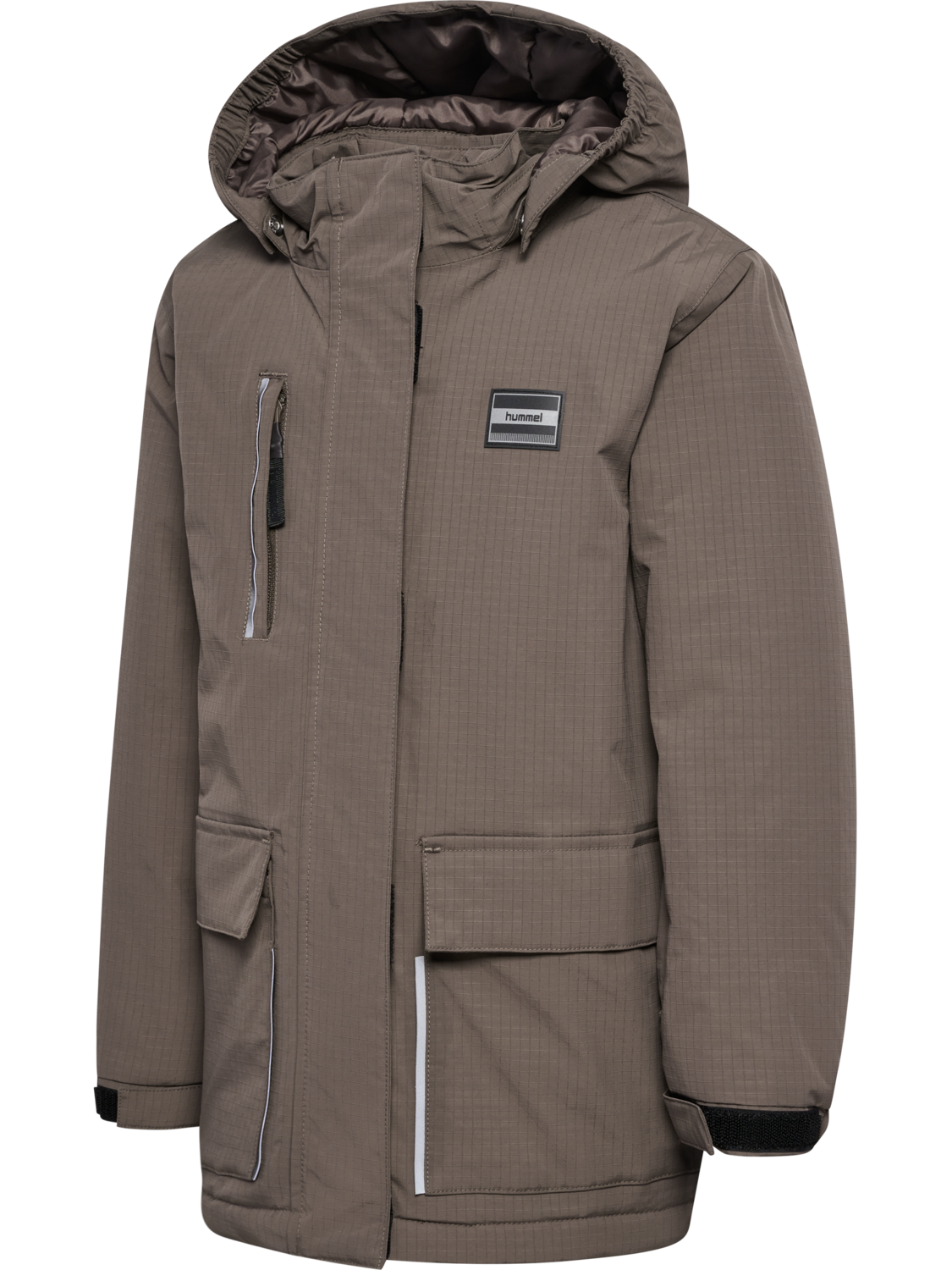 hmlBOB TEX JACKET
