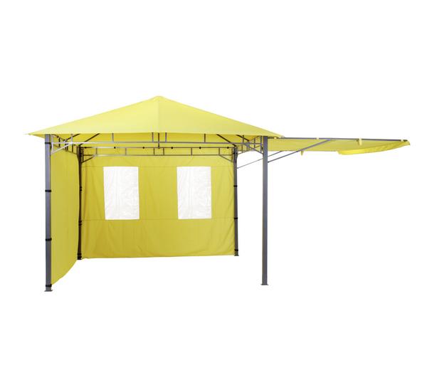 tepro Seitenteilset für Gartenpavillon Lehua