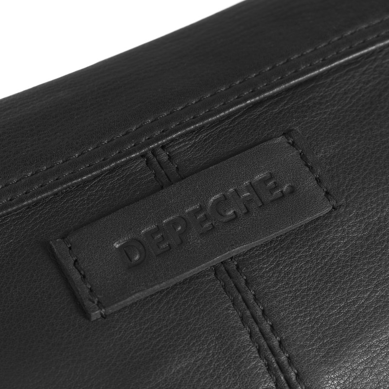 Depeche<br>Clutch