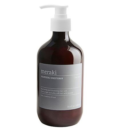 Meraki Spülung - 490 ml