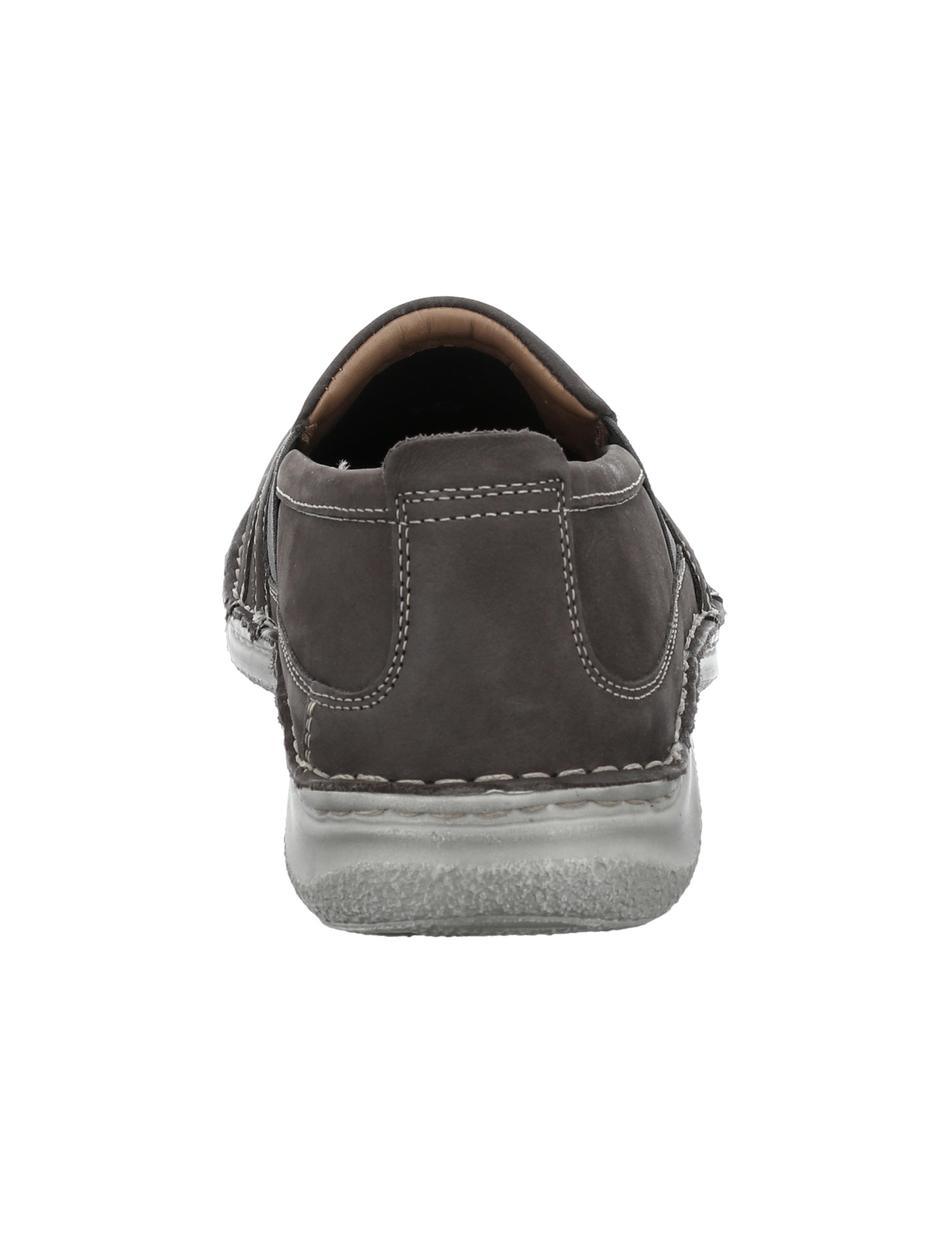 Slipper Anvers 71, grau
