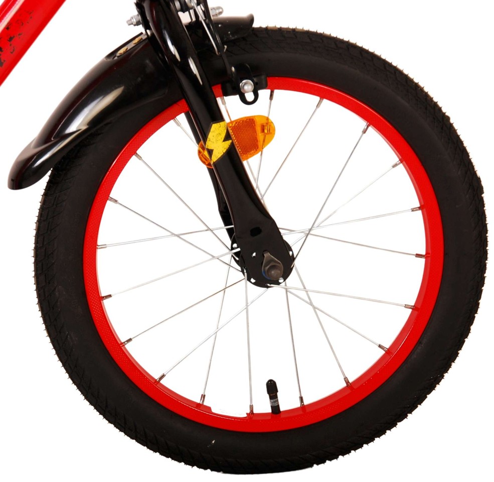 Volare - Børnecykel 16
