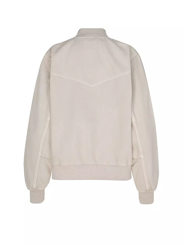 CARHARTT WIP Blouson  creme