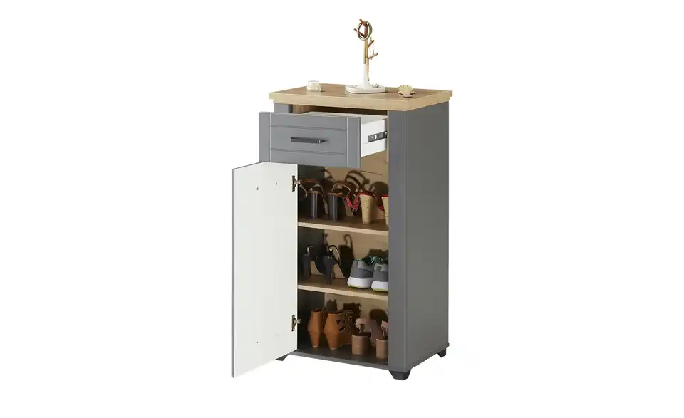 Schuhkommode Antuco