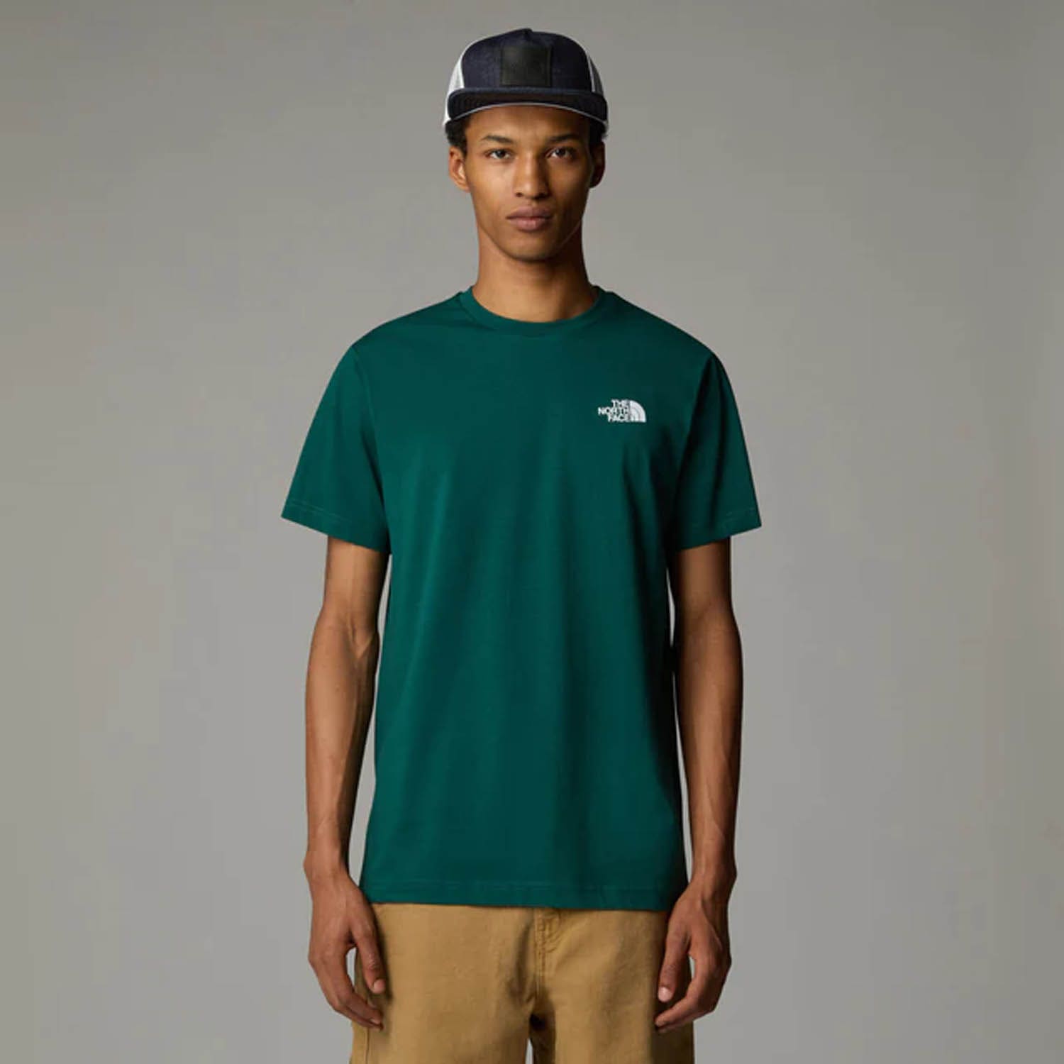 The North Face  NSE Box T-shirt