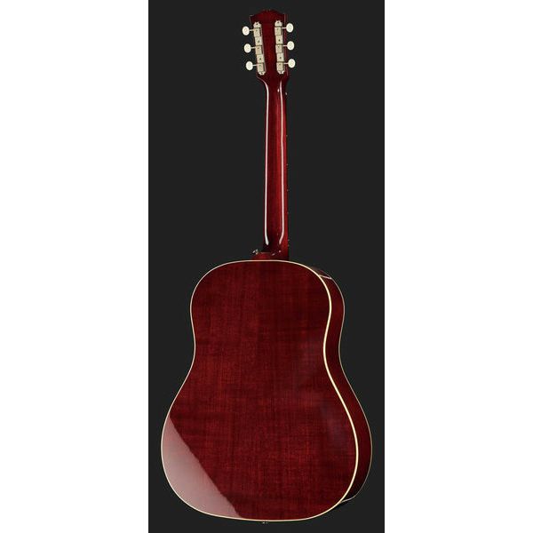Gibson 60s J-45 Wine Red