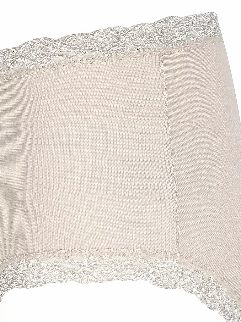 NINA VON C Taillenslip 3er-Pkg. nude beige