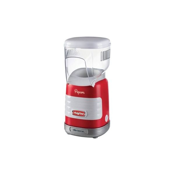 Ariete Máquina de Pipocas 2956 - 1100W