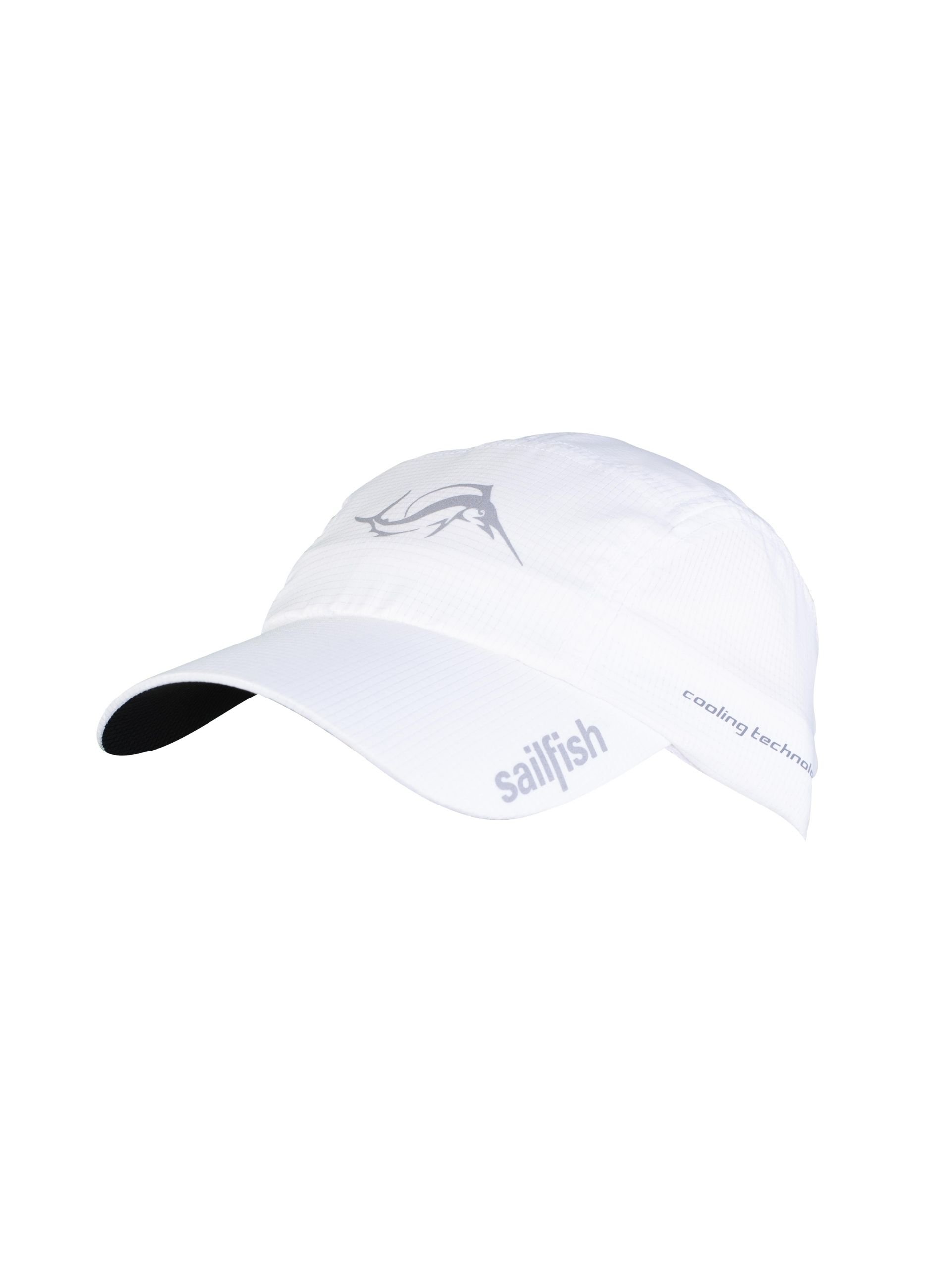 Gorro Running Ajustável com Enfriamiento Sailfish