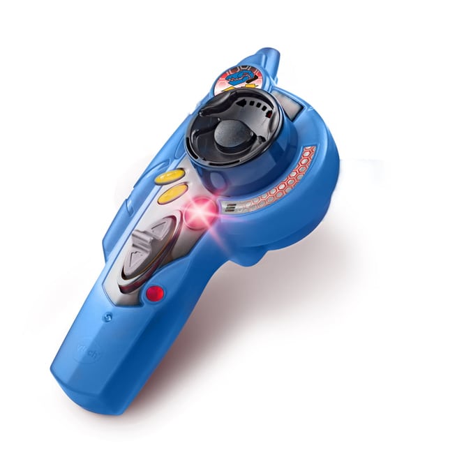 Switch & Go Dinos - RC T-Rex - Fernsteuerbar