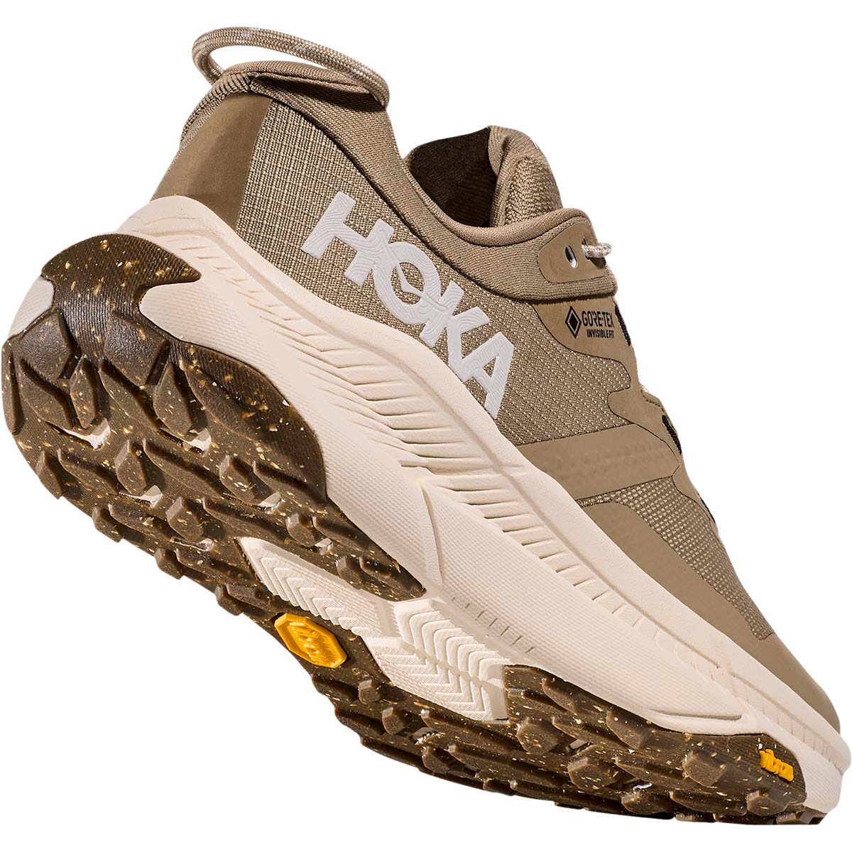 HOKA Transport GTX Vandresko Dame