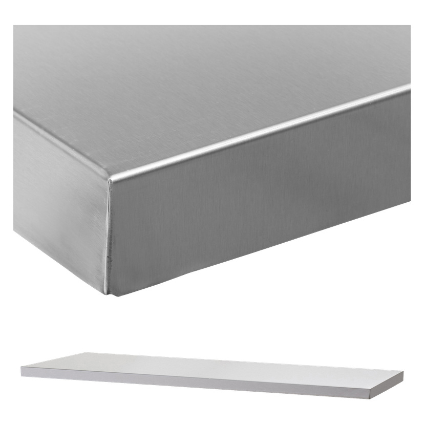 Benkeplate 136x3,8x46,3 cm
