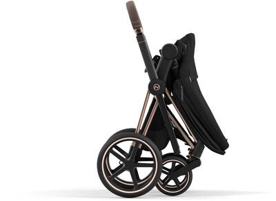 Cybex Priam Chassis, Roséguld