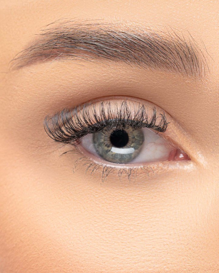 Eye Candy Extension Collection Russian