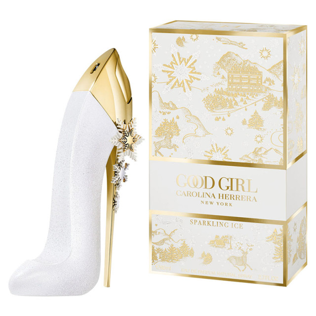 Good Girl Sparkling Ice Eau de Parfum CAROLINA HERRERA