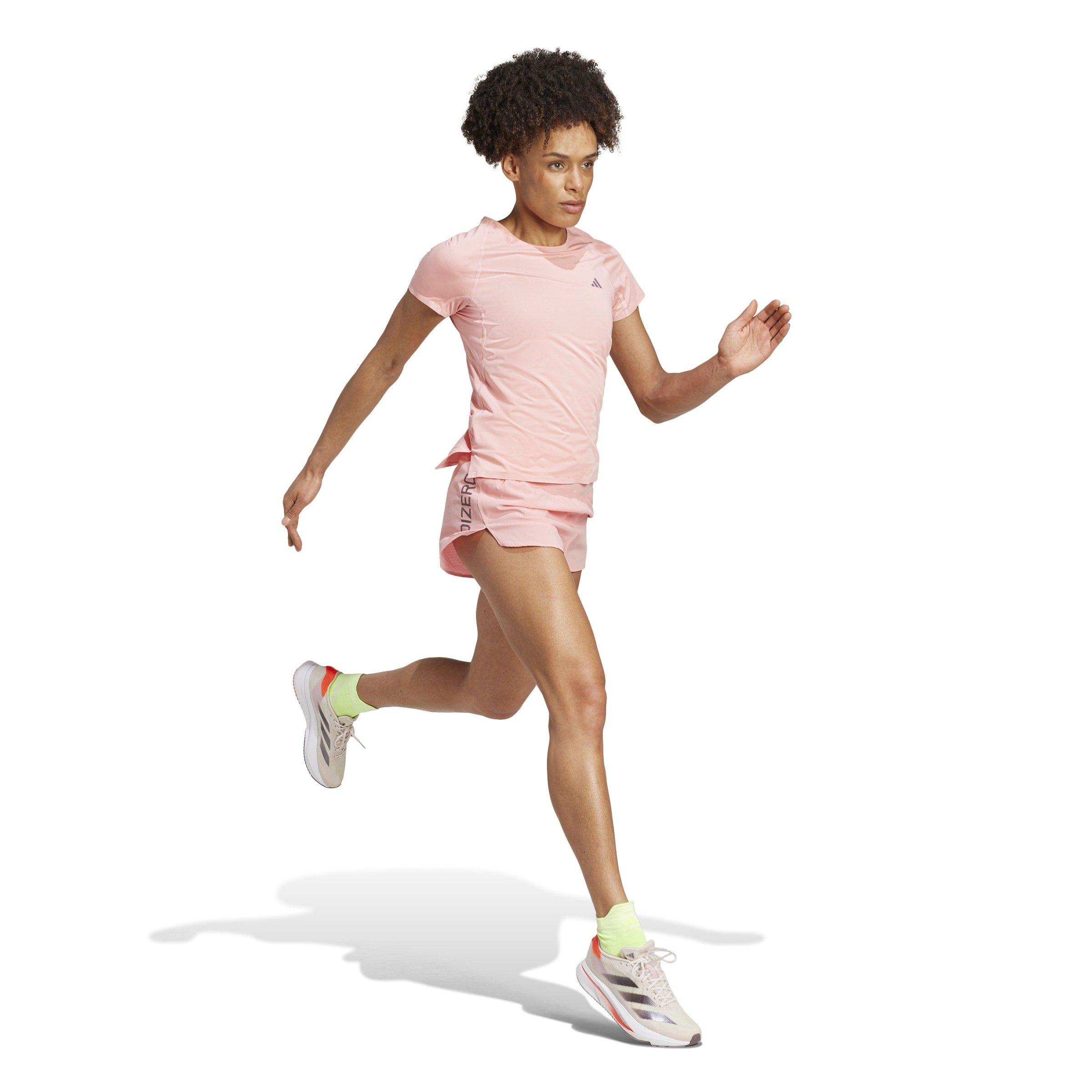 adidas Adizero Running Gel Short