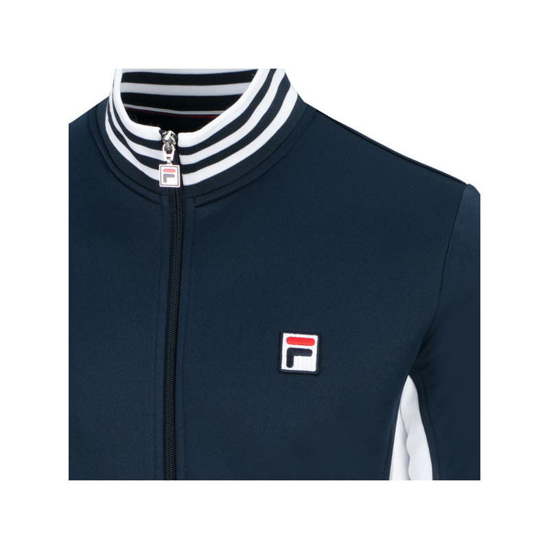 Veste tennis homme Olaf Fila
