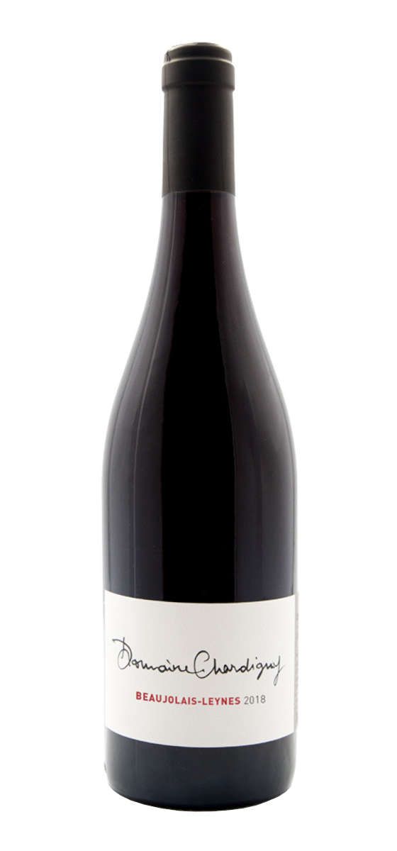 Domaine Chardigny - Beaujolais Leynes 2021
