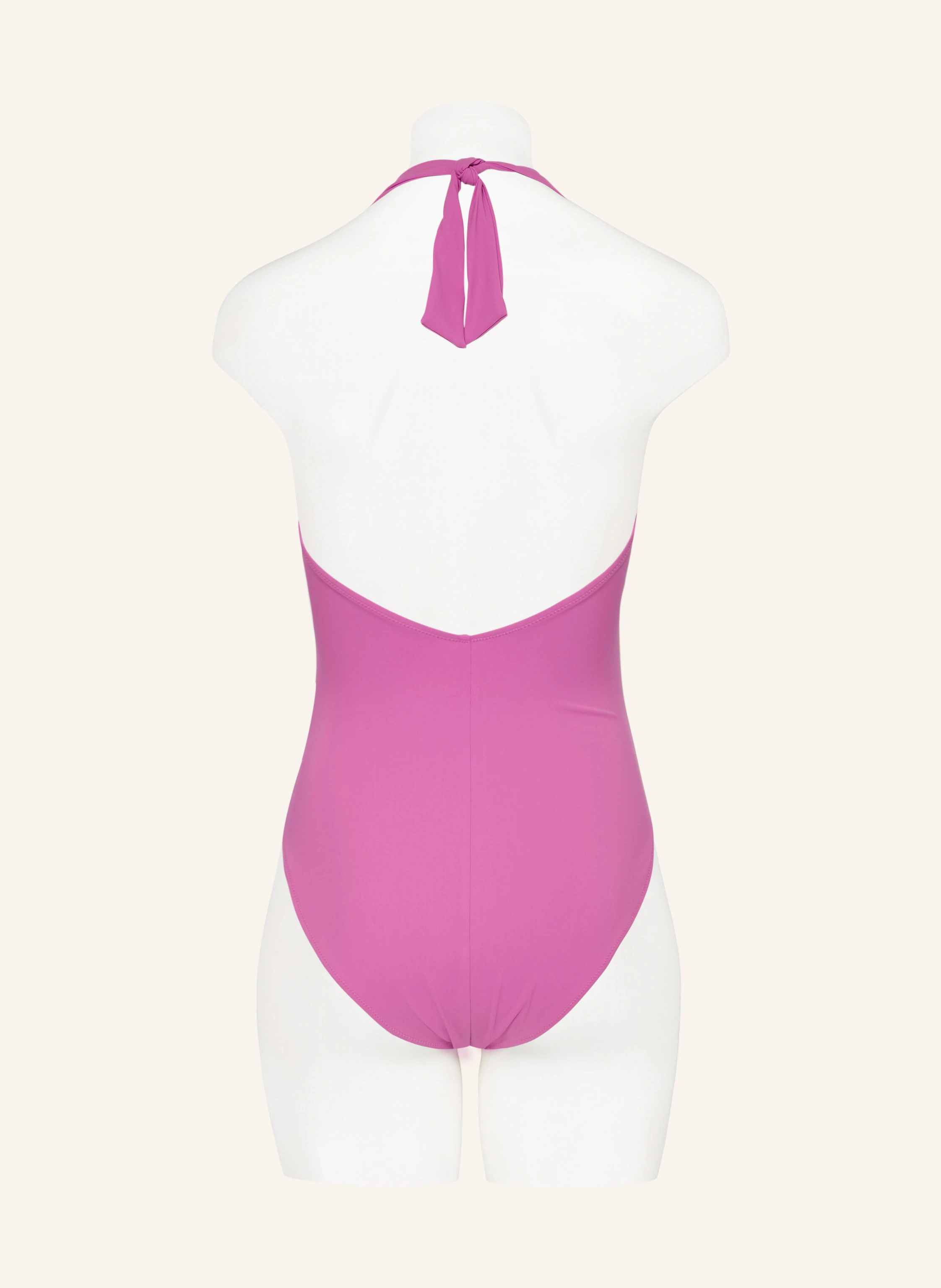 MARYAN MEHLHORN Neckholder-Badeanzug HONESTY