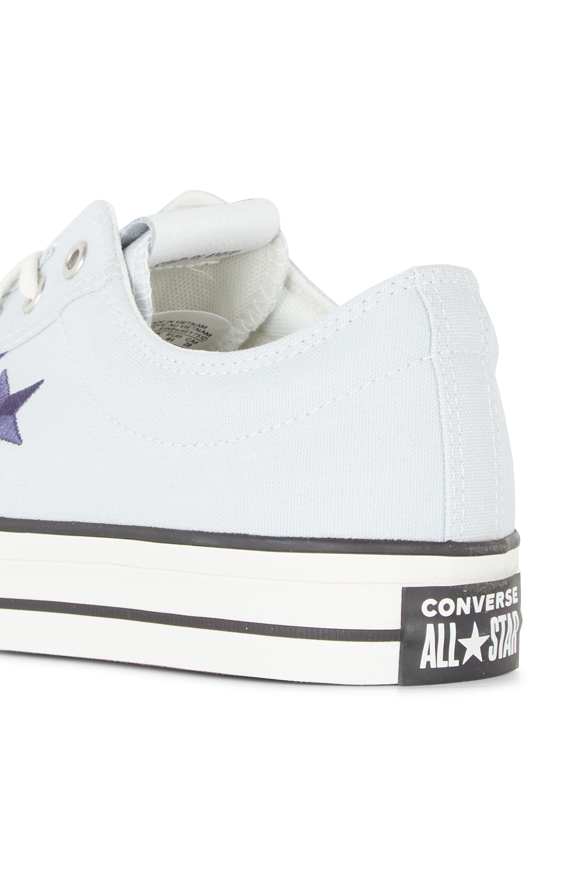CONVERSE Baskets  STAR PLAYER Gris