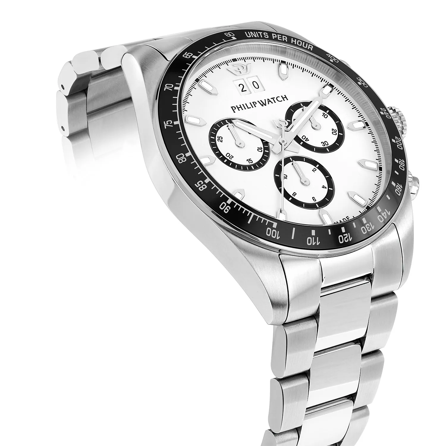 Philip Watch Caribe Sport R8273607009