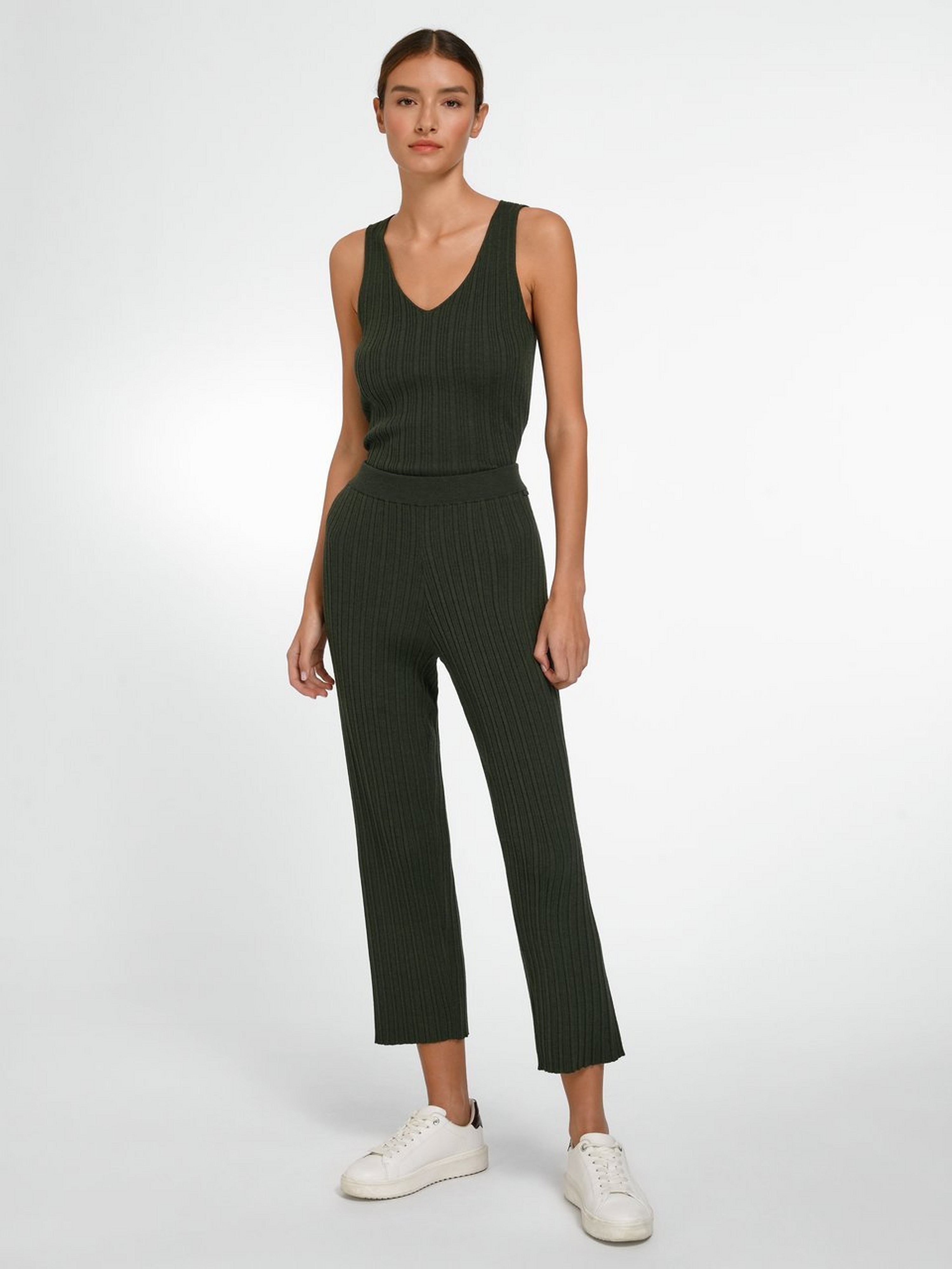 Strick-Culotte