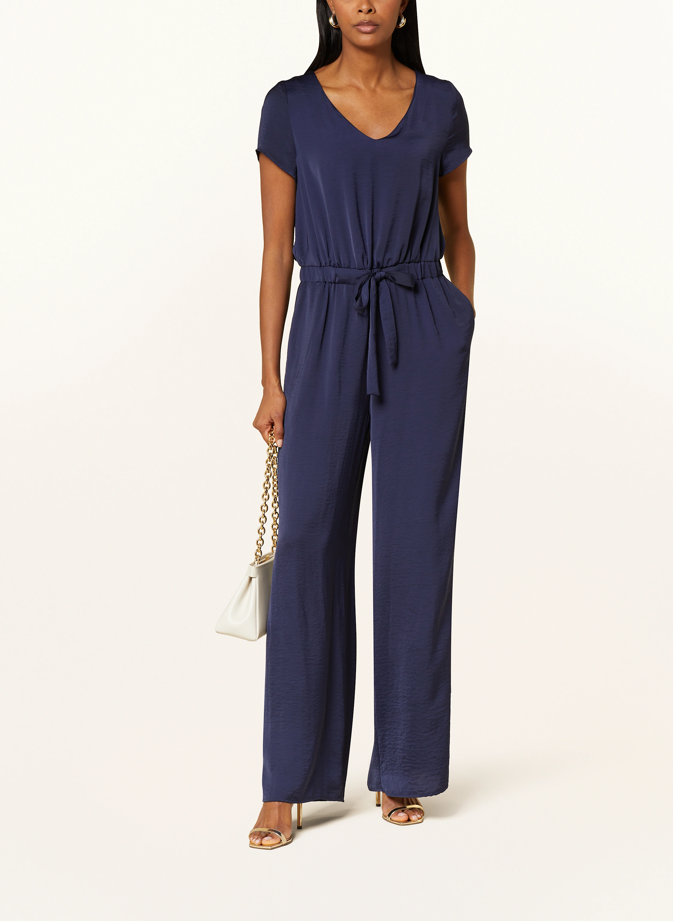 ROBE LÉGÈRE Jumpsuit
