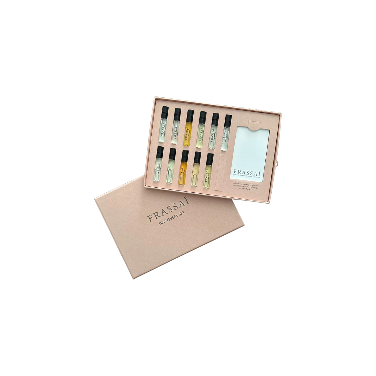 Discovery Set Eau de Parfum 11 x 2ml