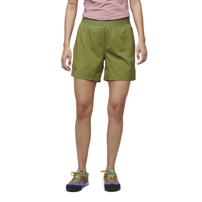 Sierra LT Shorts - Short randonnée femme