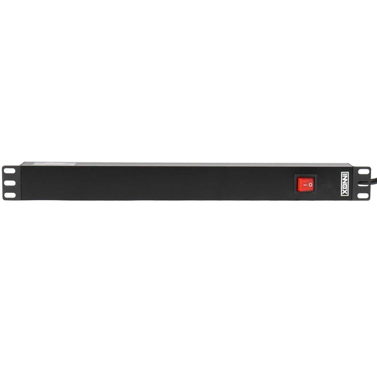 Innox RPD-R8F-FS 19 inch stroomverdeler penaarde