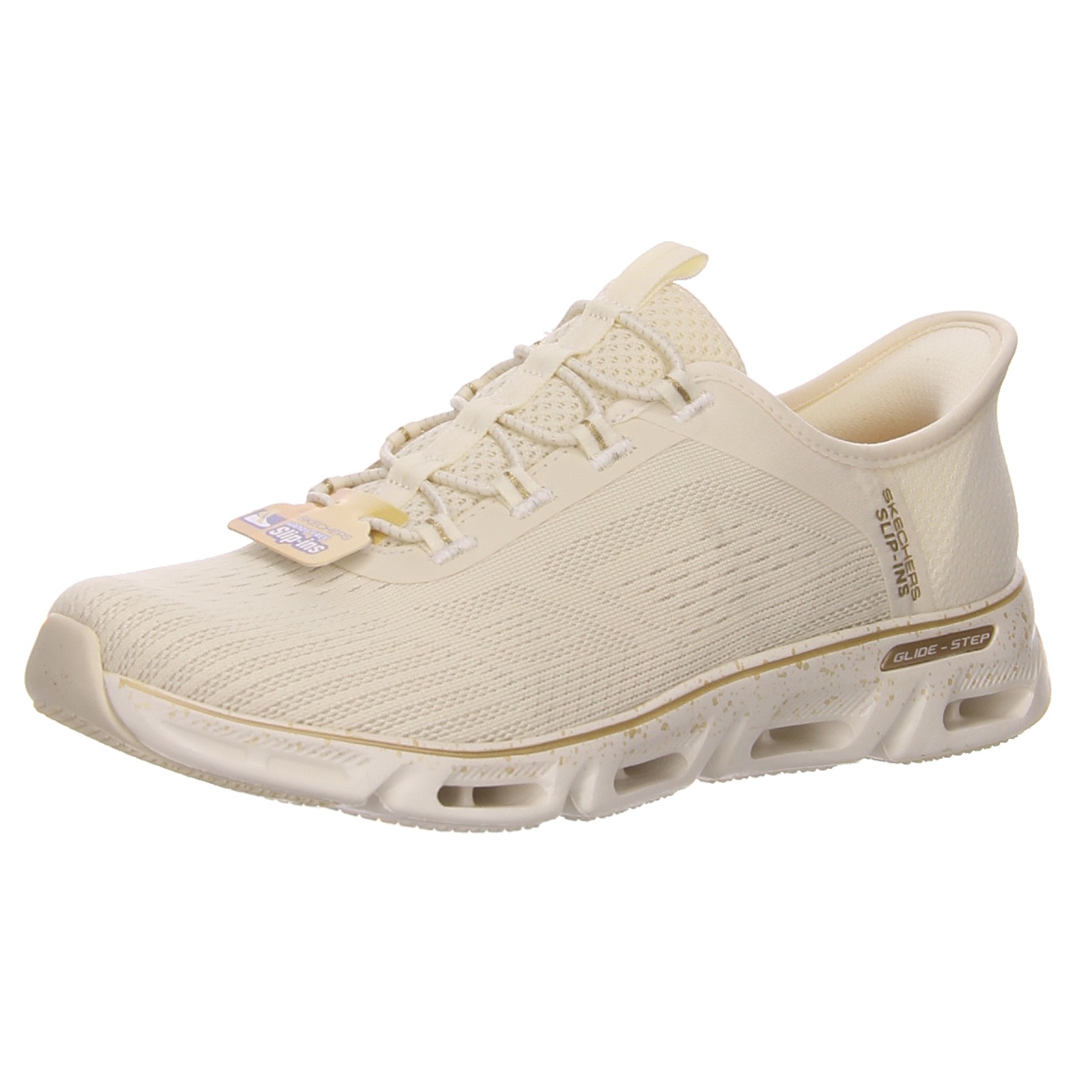 Skechers Sneaker beige beige