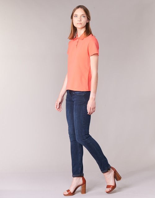 BOTD - ECLOVERA - Orange