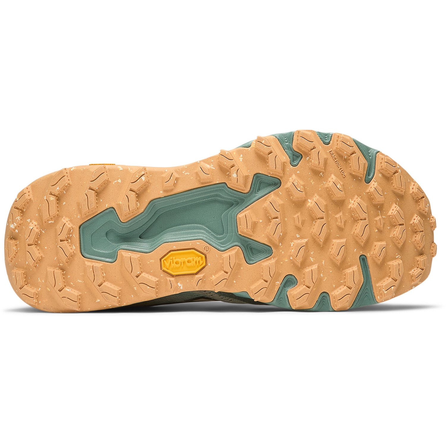 New Balance Fresh Foam Hierro v9 Dames