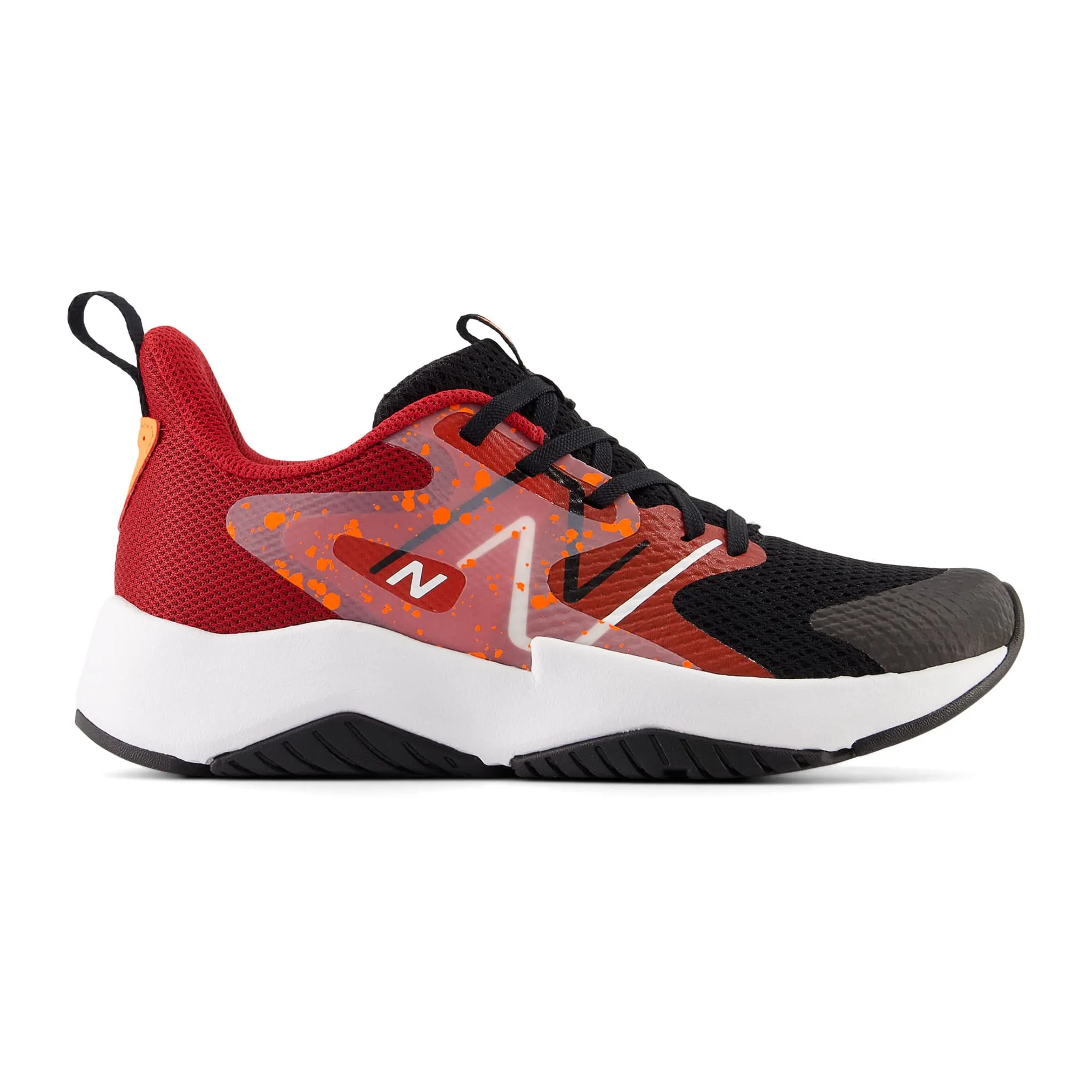 New Balance Soulier Rave Run v2 Pointures 4-7