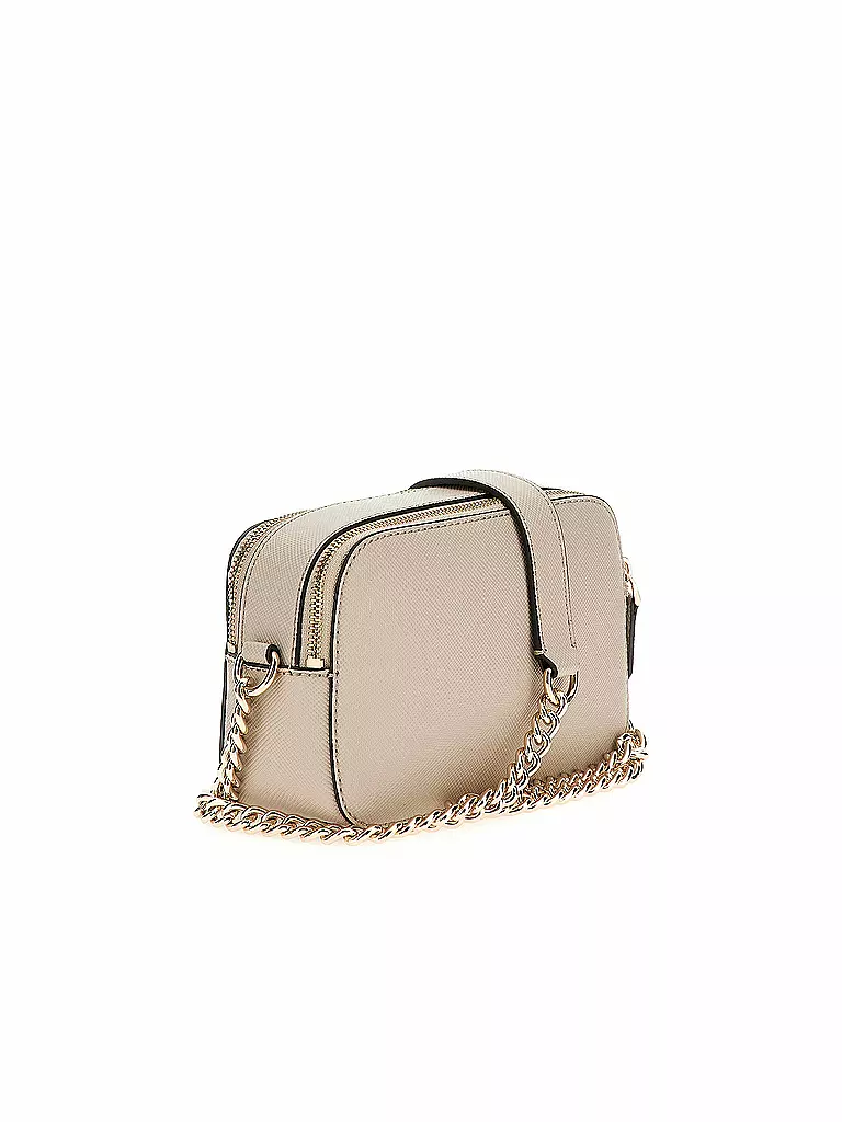 GUESS Tasche - Mini Bag NOELLE creme