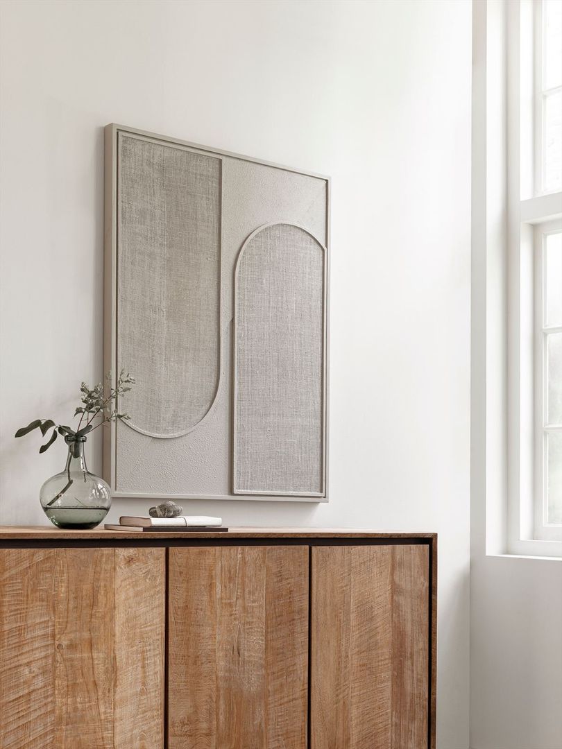 Must Living Elyn Wanddecoratie
