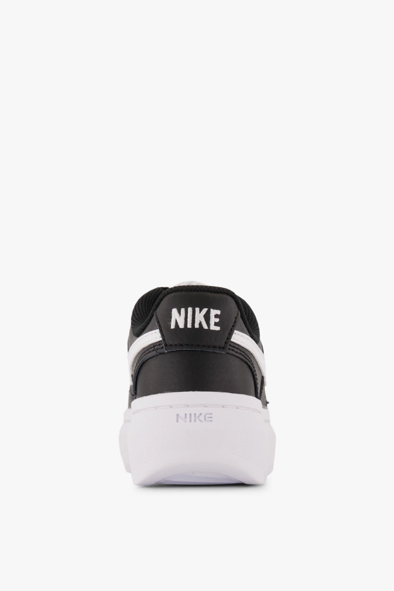 Nike Sportswear Court Vision Alta Leather Damen Sneaker