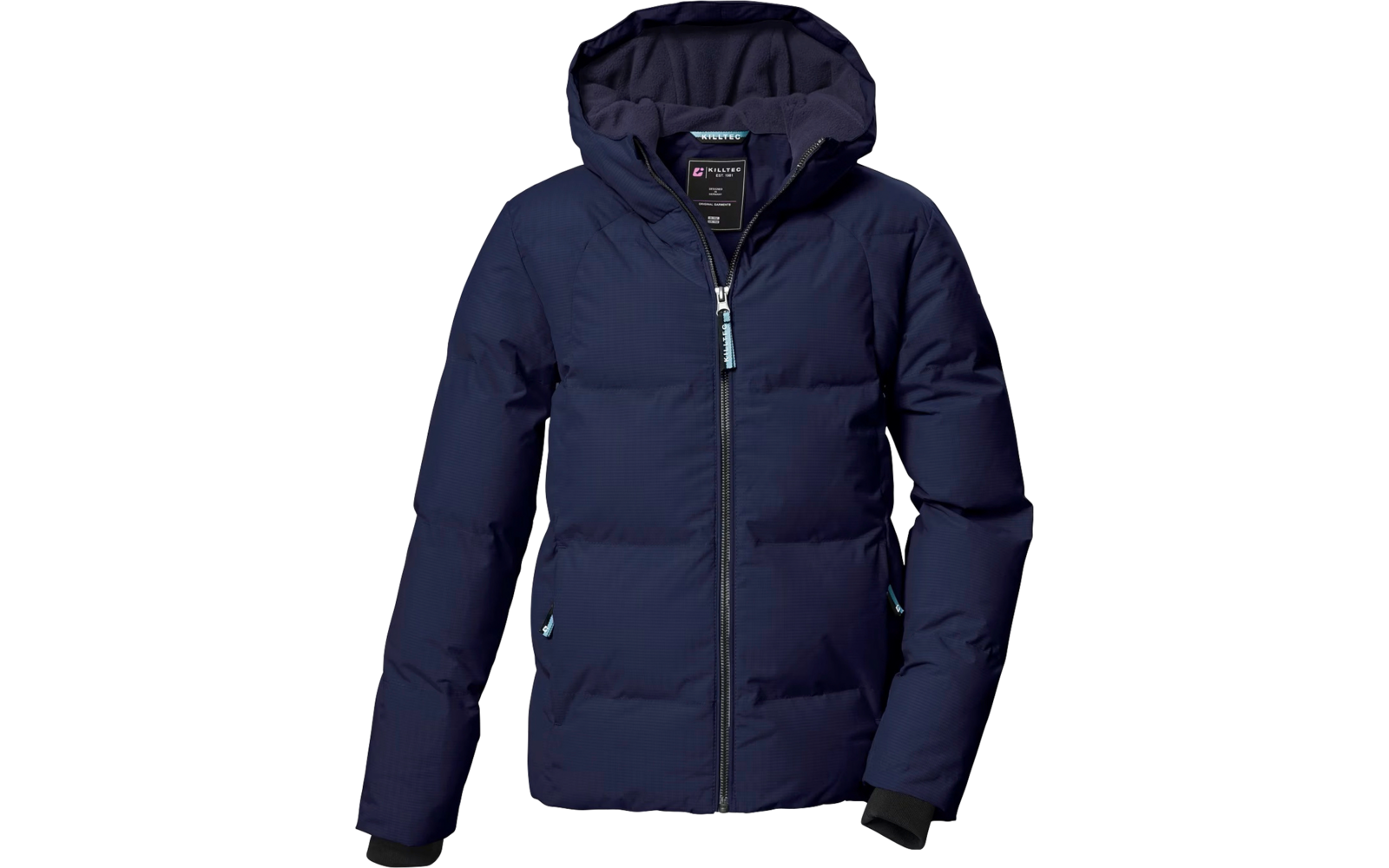 Killtec KOW 357 Mädchen Steppjacke
