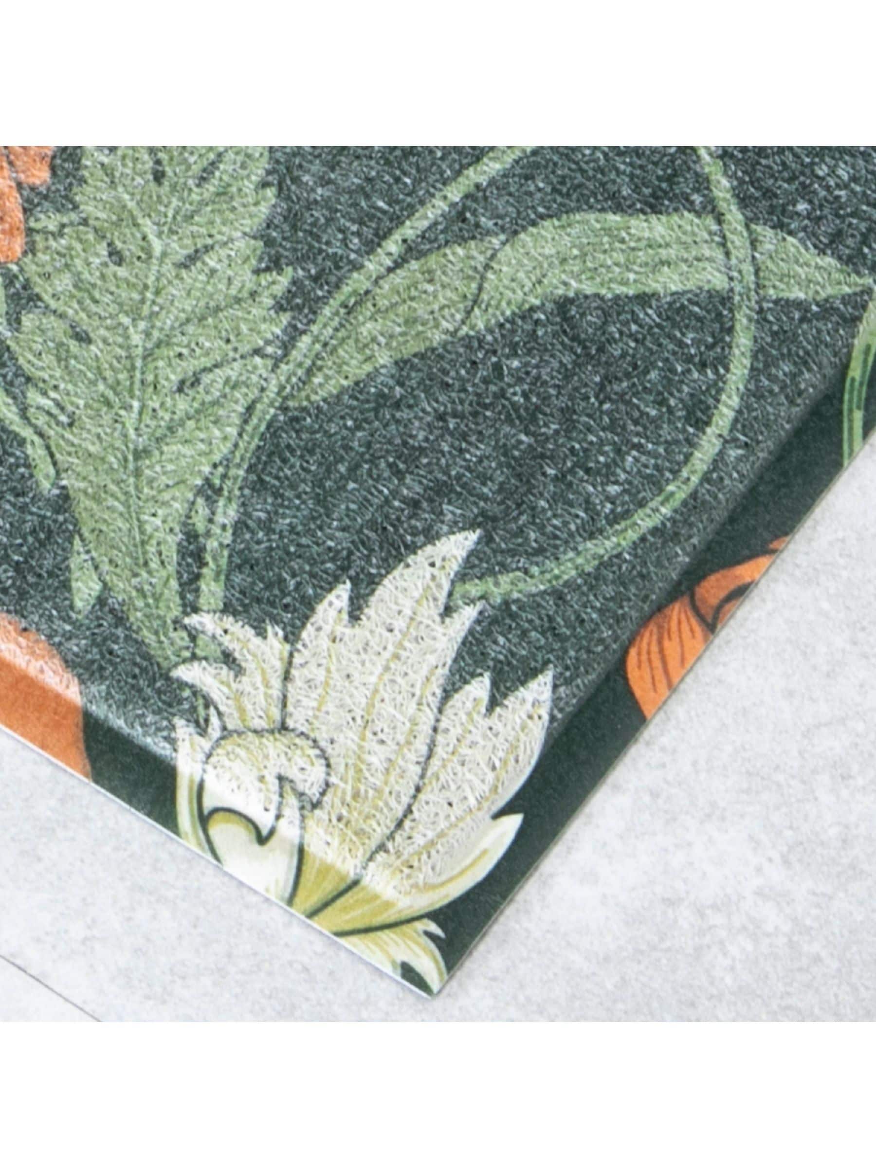 Artsy Mats William Morris Patroon Deurmat