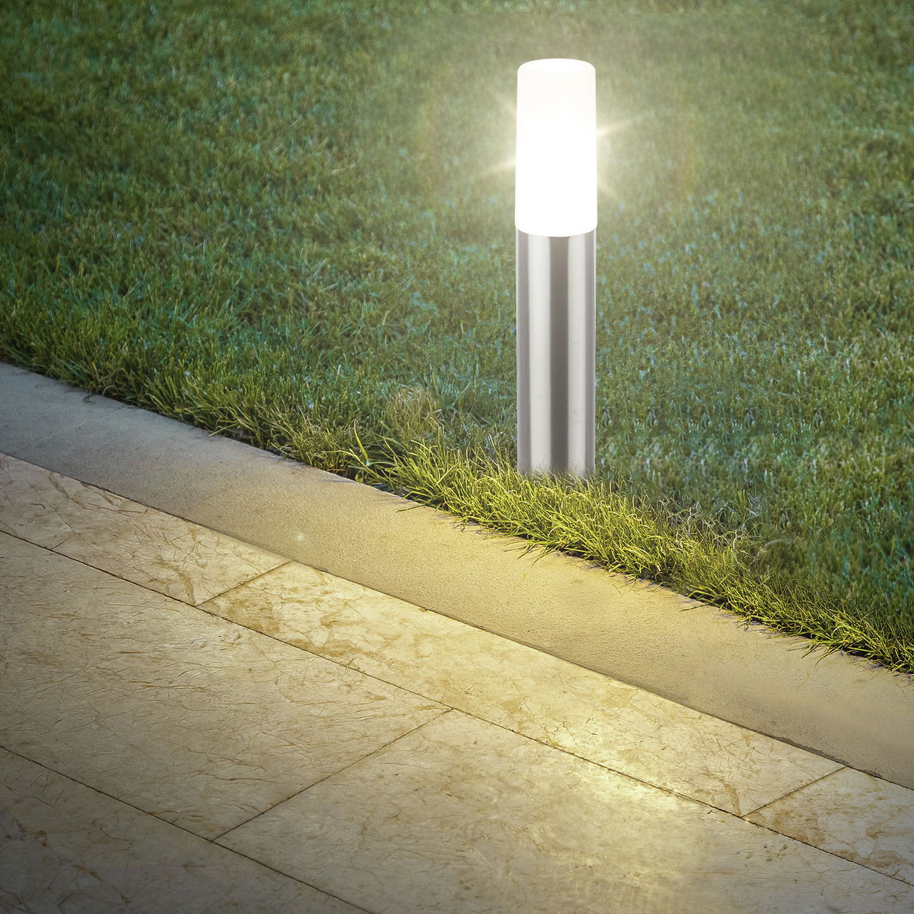 Briloner Bodenspikes Extensionset 3er Set GARTENSYSTEM