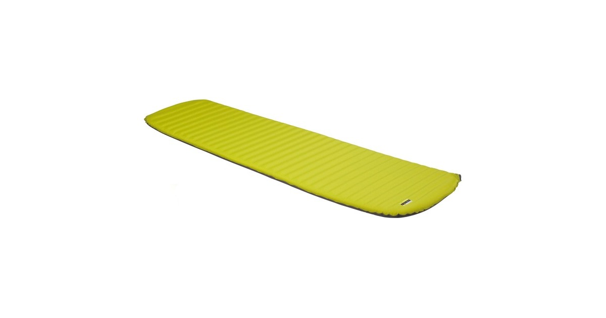 High PeakOregon L mat  (Citronelle/grijs)