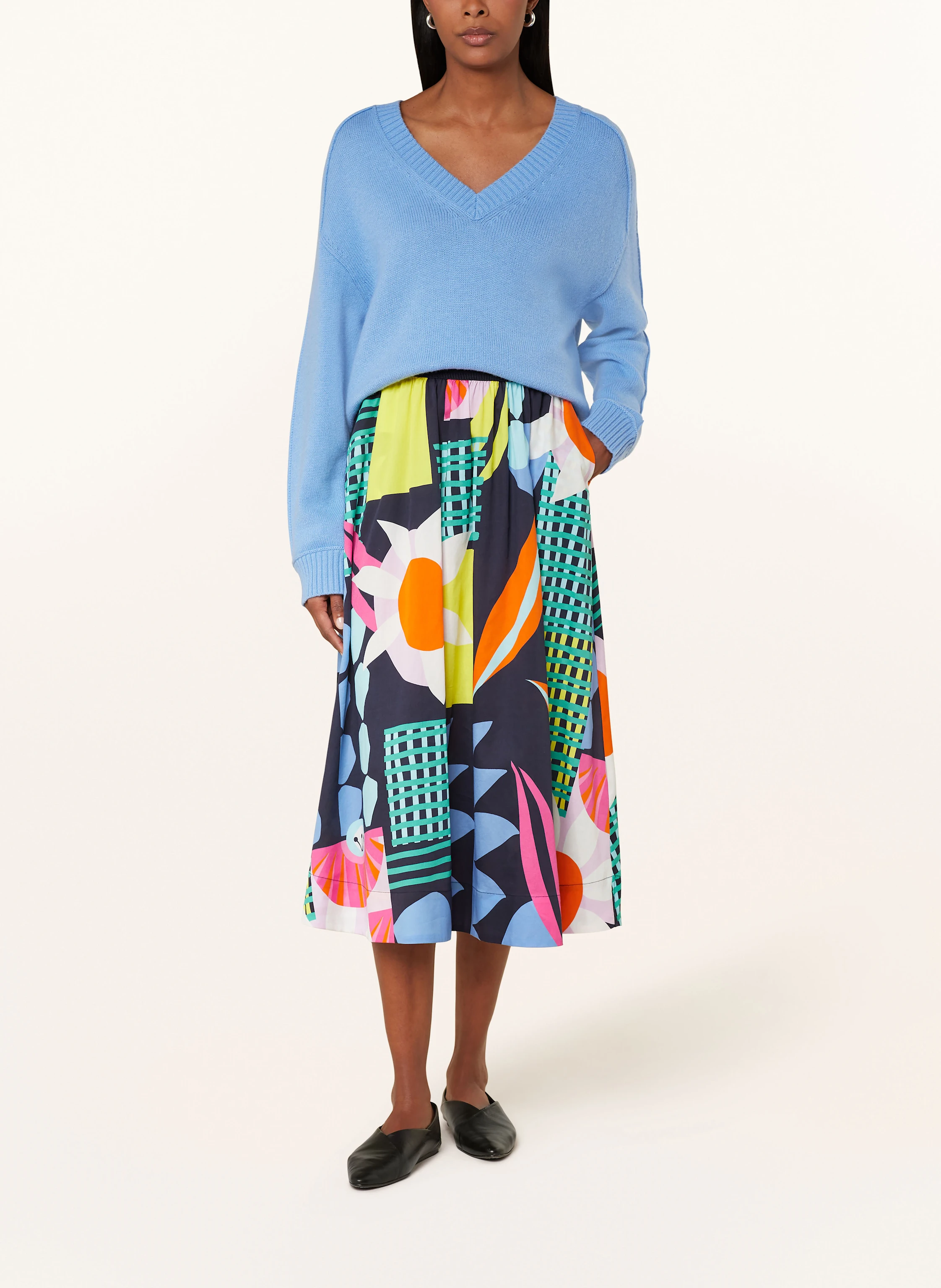 MILANO ITALY Pullover