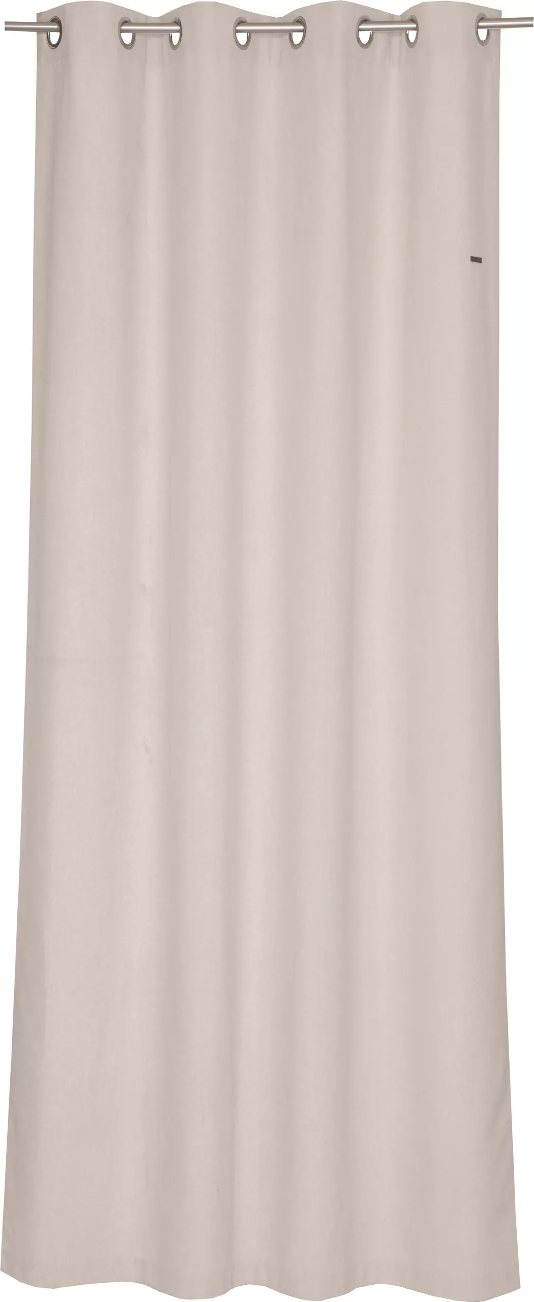 Ösenschal Harp 140 x 250 cm
