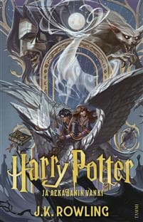 Harry Potter ja Azkabanin vanki