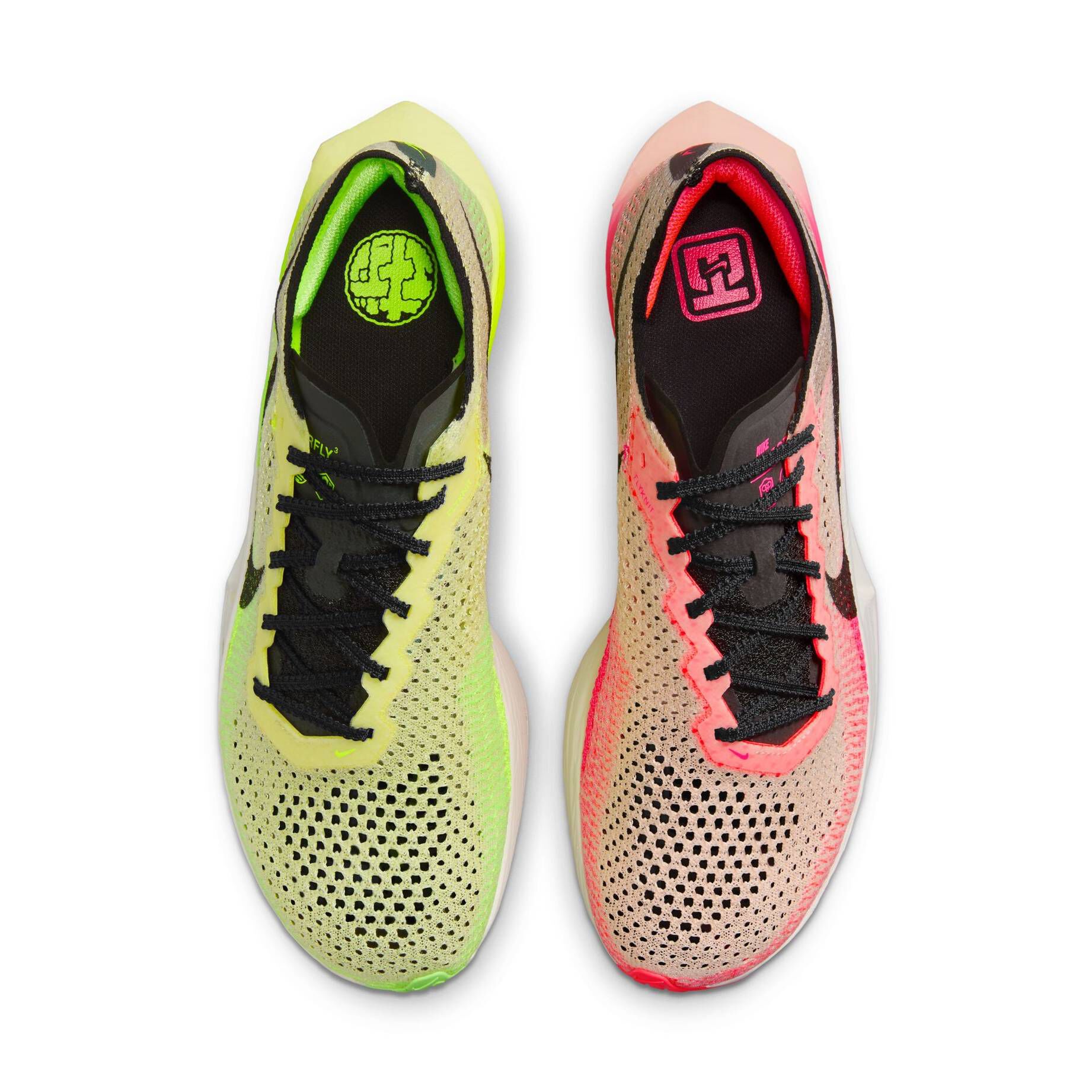 Nike| Herren Laufschuhe ZOOMX VAPORFLY NEXT% 3 FK