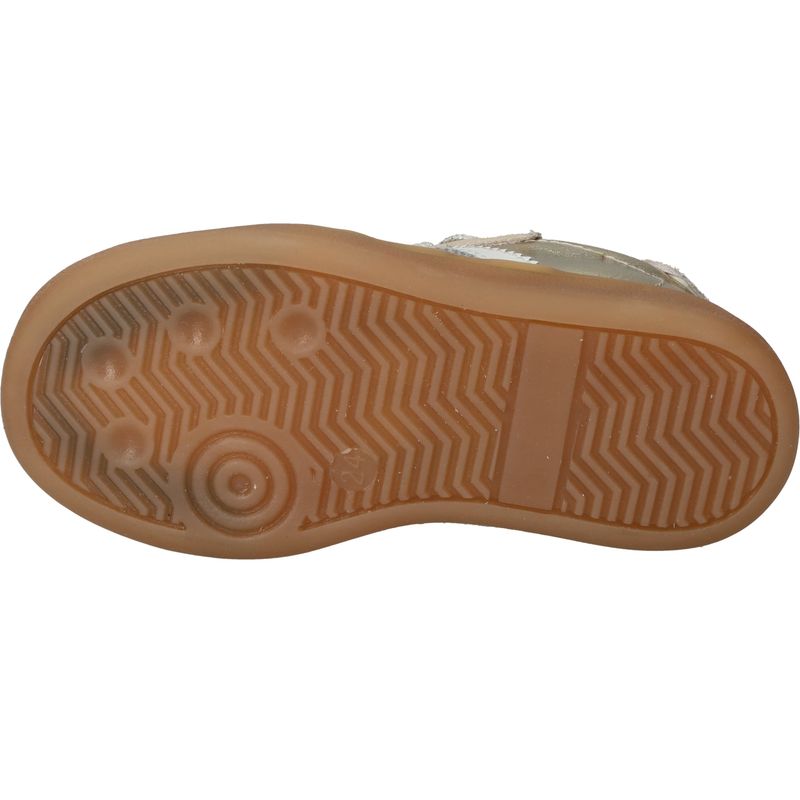 IK-KE Sneakers Goud Meisjes